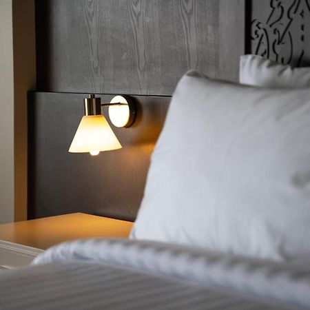 Hotel Heaven View Krabi Sha Ao Nam Mao Zewnętrze zdjęcie
