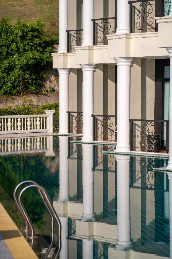 Hotel Heaven View Krabi Sha Ao Nam Mao Zewnętrze zdjęcie