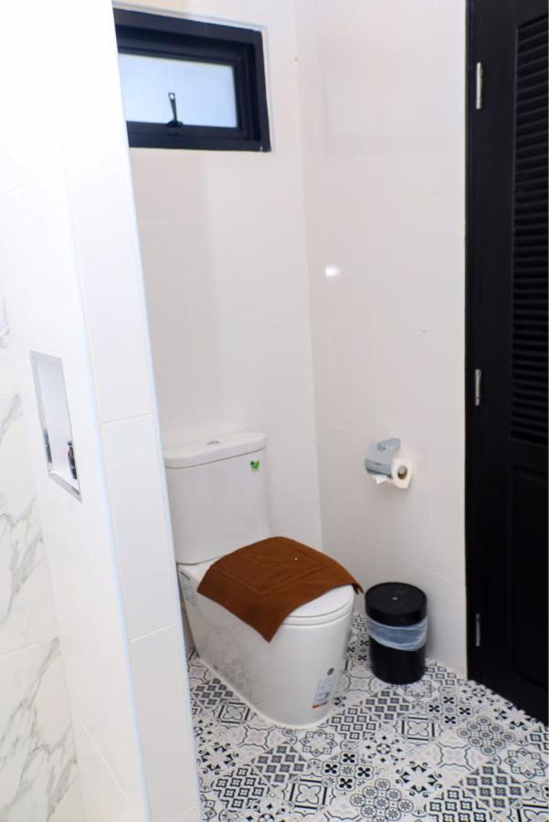 Hotel Heaven View Krabi Sha Ao Nam Mao Zewnętrze zdjęcie