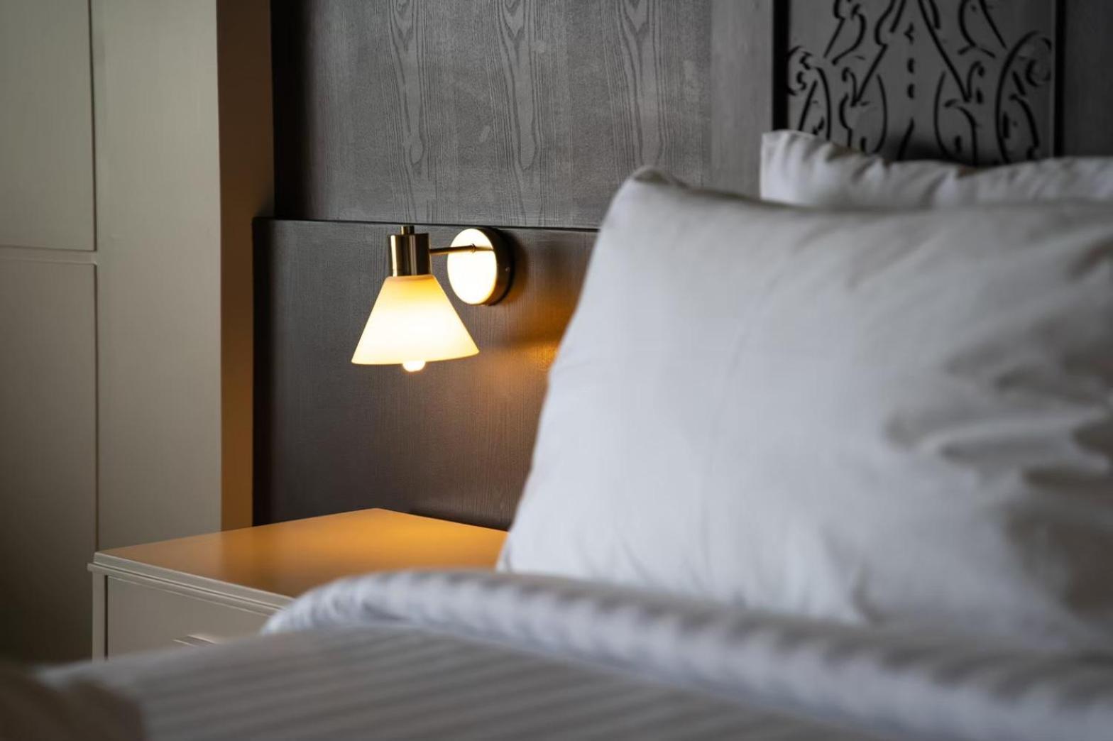 Hotel Heaven View Krabi Sha Ao Nam Mao Zewnętrze zdjęcie